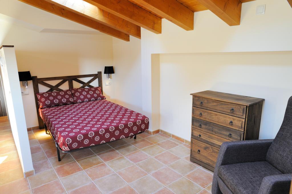Apartaments Cal Climent Fornols Экстерьер фото